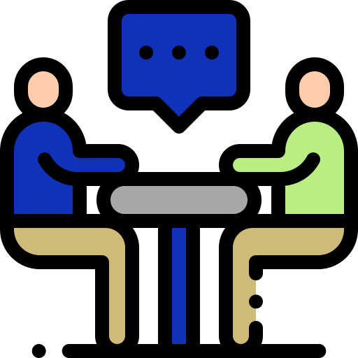 interview