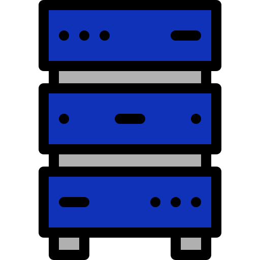 server