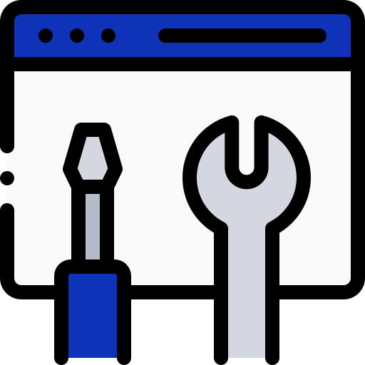 web-maintenance