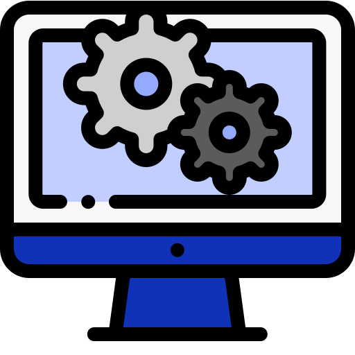 web-settings