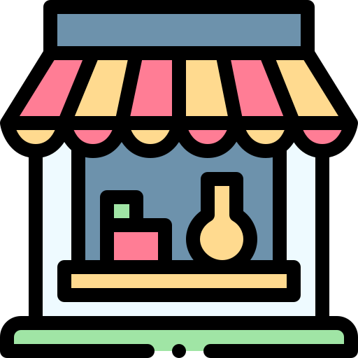 storefront