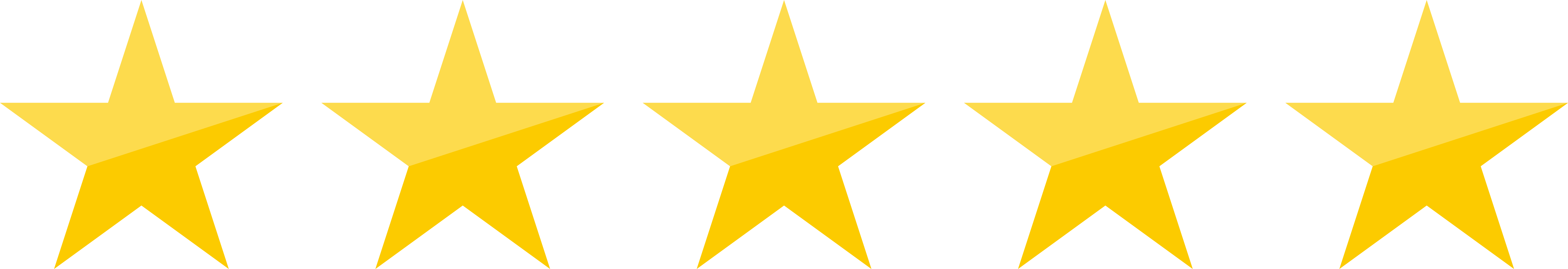 5 stars